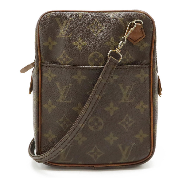 Louis Vuitton Monogram Danube Crossbody - Picture 1 of 6